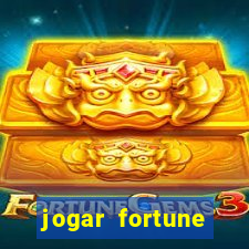 jogar fortune rabbit gratis